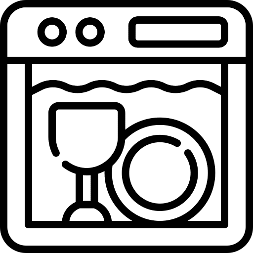 انواع برد ظرفشویی